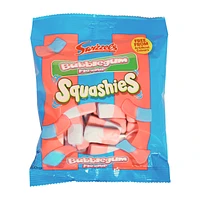 Swizzels Squashies Bubble Gum - 160g