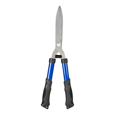 Collection by London Drugs Hedge Shears - Black/Blue