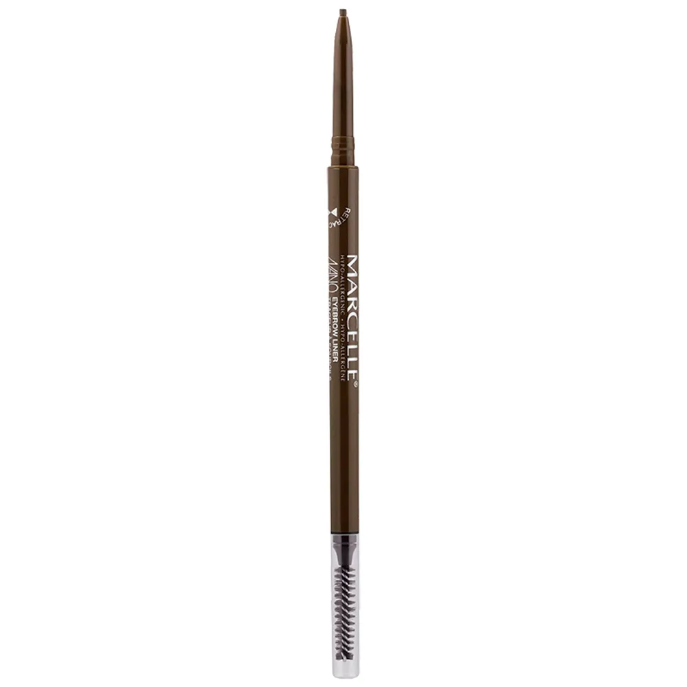 Marcelle Nano Retro Eyebrow Pencil