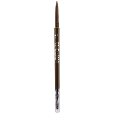 Marcelle Nano Retro Eyebrow Pencil