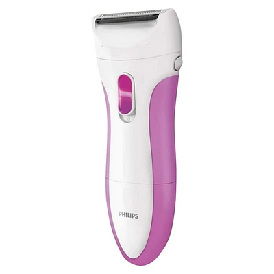 Philips SatinShave Essential Lady Shaver - HP6341/00