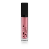 Marcelle Lux Gloss - Rose Tendre