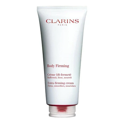 Clarins Body Firming Extra-Firming Cream - 200ml