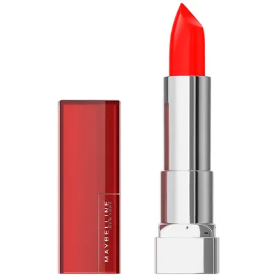 Maybelline Colour Sensational Lipcolour - Coral Rise