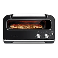 Breville the Smart Oven Pizzaiolo Pizza Oven - Black Truffle - BPZ820BTR1BNA1