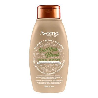 Aveeno Oat Milk Blend Shampoo - 354ml