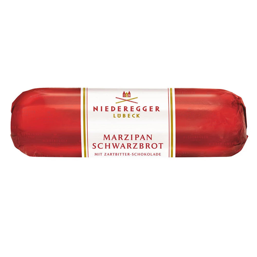 Niederegger Marzipan - Dark Chocolate - 200g