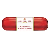 Niederegger Marzipan - Dark Chocolate - 200g