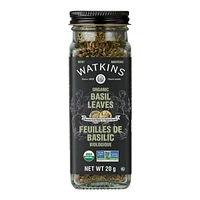 Watkins Basil - 20g