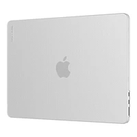 Incase Designs Dots Hardshell Case for 15 Inch MacBook Air M2 2023 - Clear