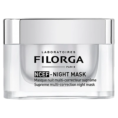 Filorga NCEF-Night Mask - 50ml