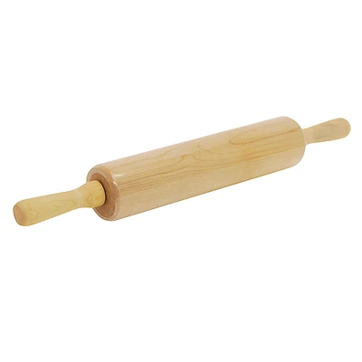 Starfrit Wooden Maple Rolling Pin