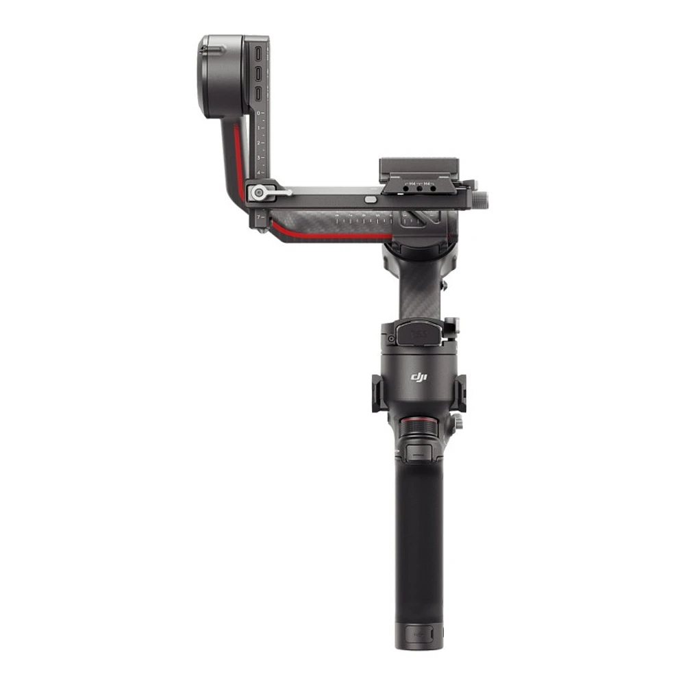 DJI RS 3 Pro Combo Motorized Handheld Stabilizer - CP.RN.00000218.01