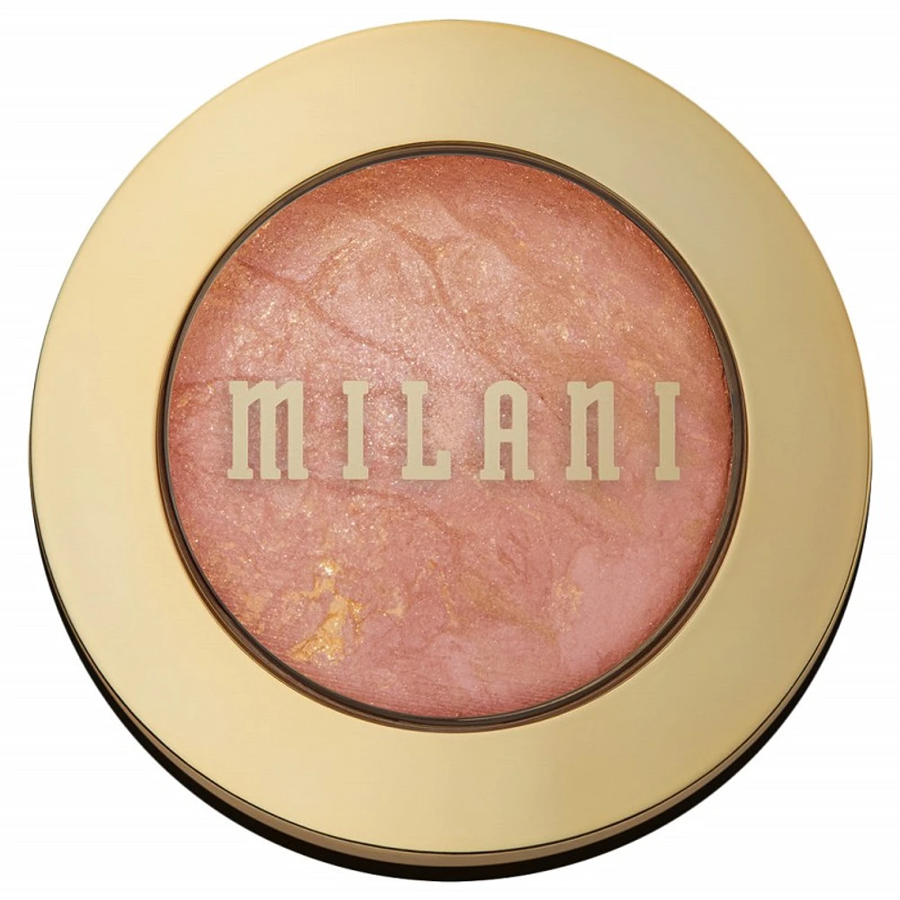 Milani Baked Blush