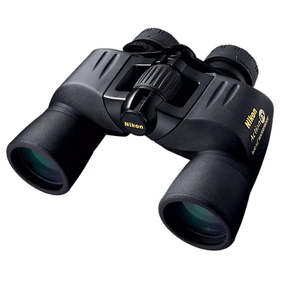 Nikon Action Extreme 8X40 Binoculars - Black - 7238