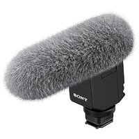 Sony Digital Shotgun Microphone - ECMB1M