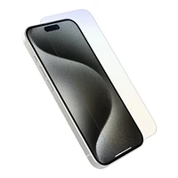 OtterBox Premium Pro Screen Protector for Apple iPhone 16 Pro Max