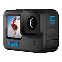 GoPro Hero 10 - Black - GP-CHDHX-10