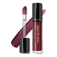 Revlon Super Lustrous The Gloss - Black Cherry 265