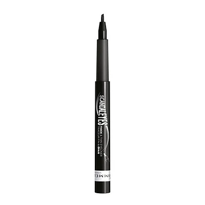 Rimmel ScandalEyes Thick & Thin Liner - Black