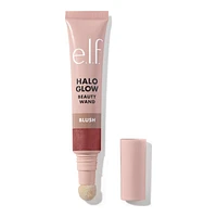 e.l.f. Halo Glow Beauty Wand Blush