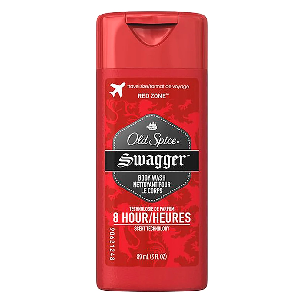 Old Spice Swagger Body Wash - 89ml