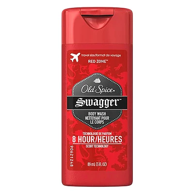 Old Spice Swagger Body Wash - 89ml