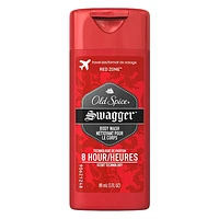 Old Spice Swagger Body Wash - 89ml