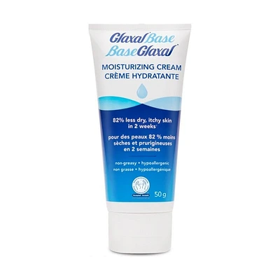 Glaxal Base Moisturizing cream - 50ml