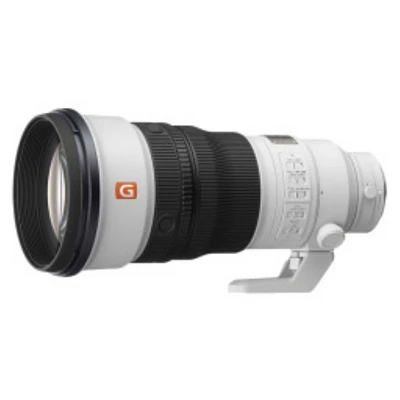 Sony G Master 300mm F/2.8 FE GM OSS Telephoto Lens for Sony E-Mount - SEL300F28GM