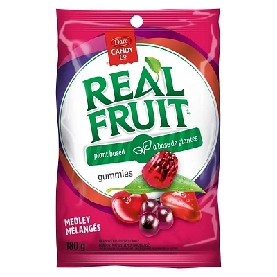 Dare RealFruit Gummies - Medley