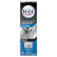 Veet Men Underarms Cream - 100ml