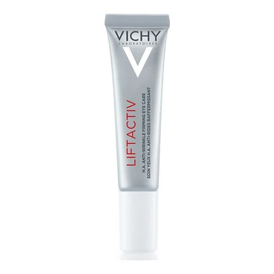 Vichy LiftActiv H.A. Anti-Wrinkle Eye Care - 15ml