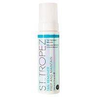 St. Tropez Tan Remover Mousse - 200ml