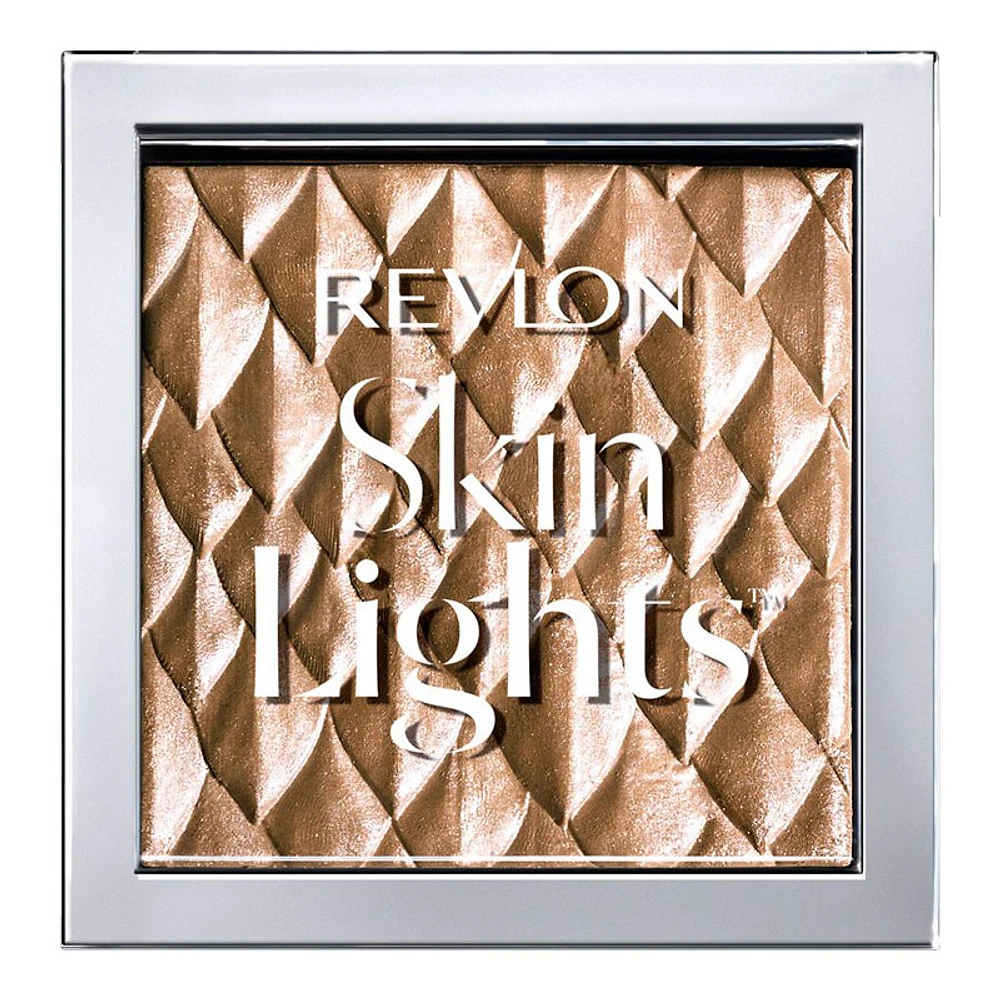 Revlon SkinLights Prismatic Highlighter - Daybreak Glimmer