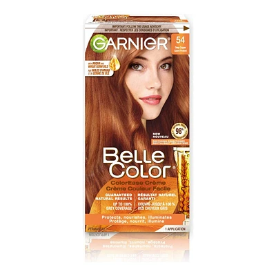 Garnier Belle Color Permanent Hair Color