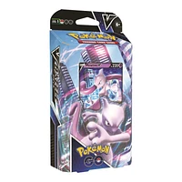 Pokemon Trading Card Game: V Battle Deck