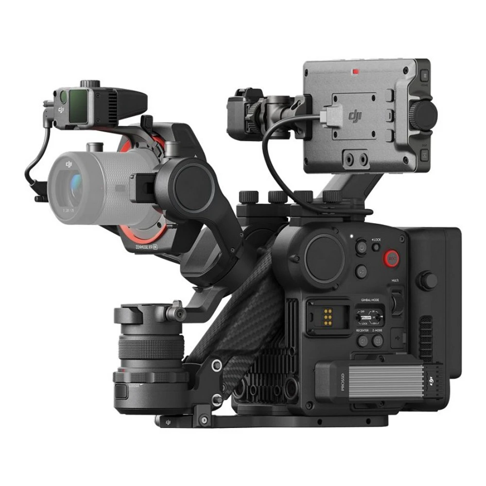 DJI Ronin 4D-8K Kit - CP.RN.00000177.01