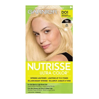 Garnier Nutrisse Ultra Color Intense Bleach - D01