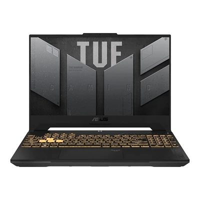 ASUS TUF Gaming F15 Notebook - 15.6 Inch - 16 GB RAM - 1 TB SSD NVMe - Intel Core i9 13900H - RTX 4060 - FX507VV-DS91-CA