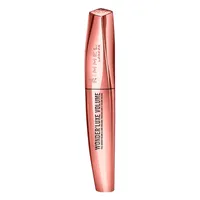 Rimmel London Wonder'luxe Volume Mascara - 001 Black