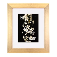 Kiera Grace Clara Frame - Gold - 8x10 Inch Matted for 5x7 Inch - PH40124-3
