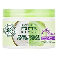 Garnier Fructis Style Curl Treat Jelly - Shaping - 311ml