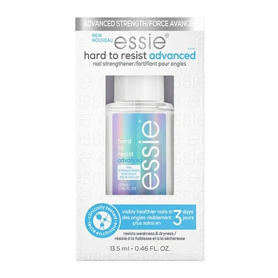 Essie Hard To Resist Advanced Nail Strengthener - 13.5ml