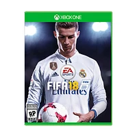 Xbox One FIFA 18