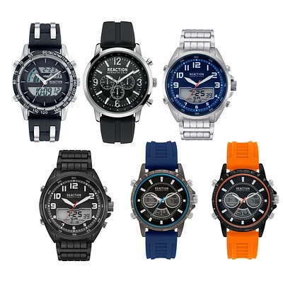 Kenneth Cole Watch - Assorted Styles