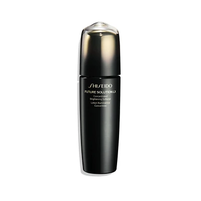 Shiseido Future Solution LX Concentrated Brightening Softener - 170ml