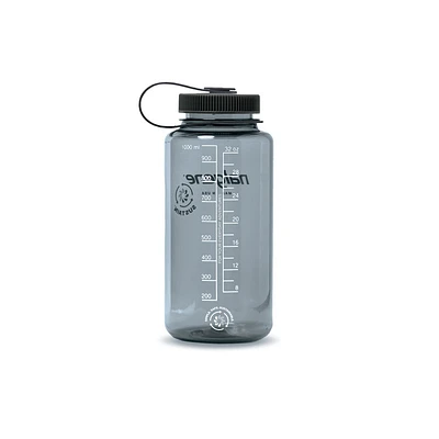 Nalgene Sustain Bottle With Wide Mouth