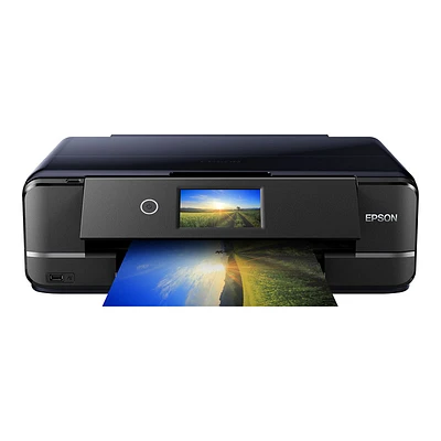 Epson Expression Photo XP-970 Small-in-One Printer - C11CH45201