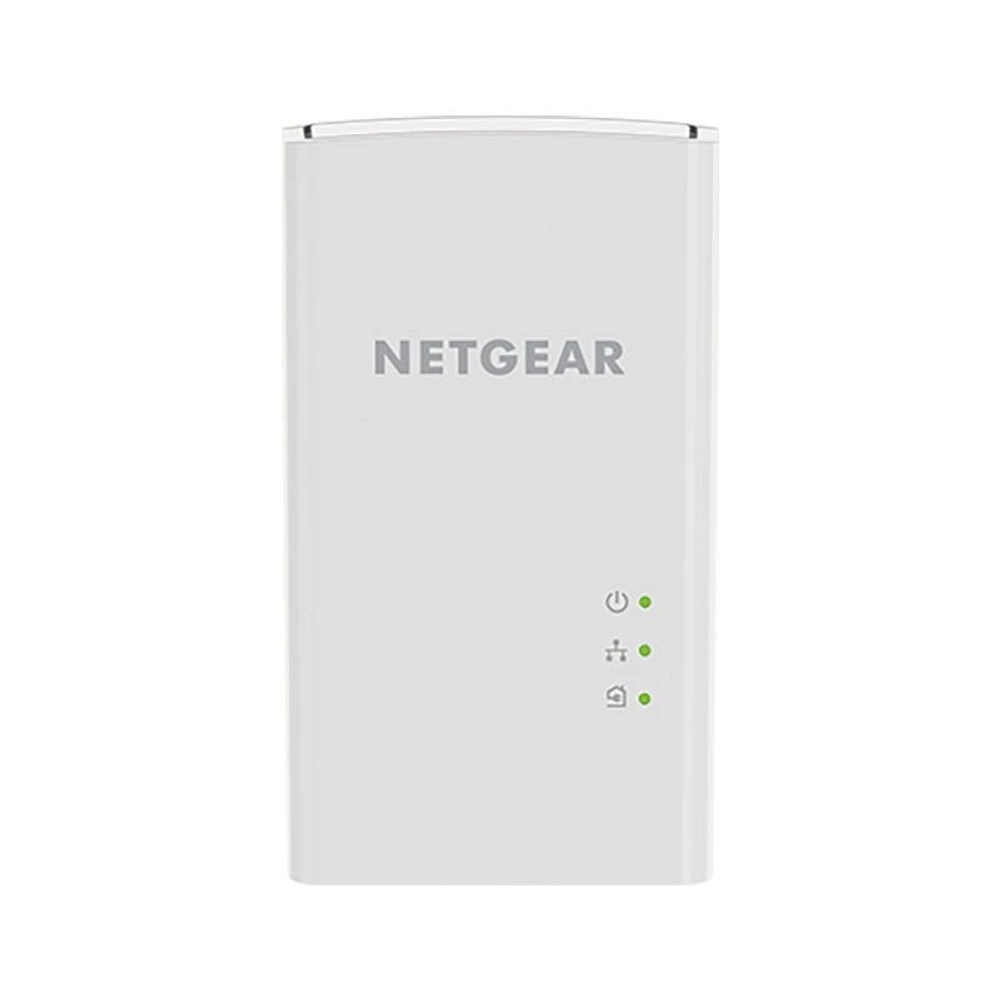 NETGEAR Powerline PL1200 Extender - PL1200-100PAS